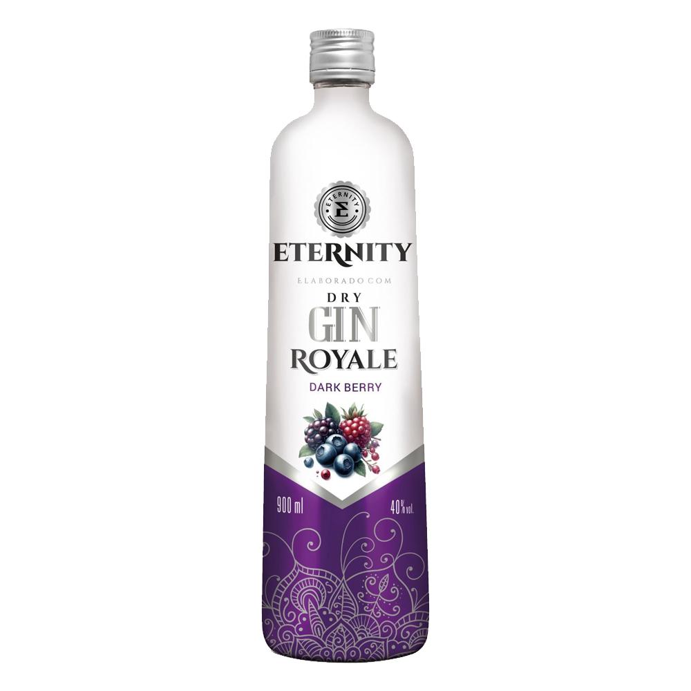 COCKTAIL ETERNITY ROYALE DARK B. 900ML