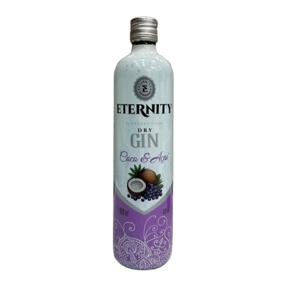 COCKTAIL ETERNITY COCO E ACAI 900ML