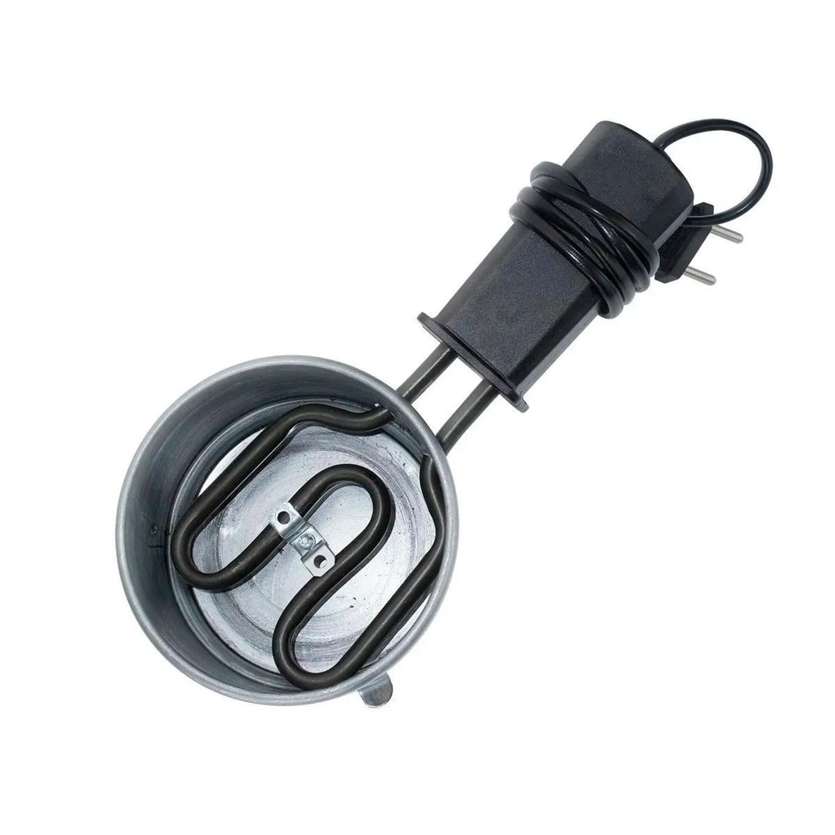 ACENDEDOR PEQUENO 110V