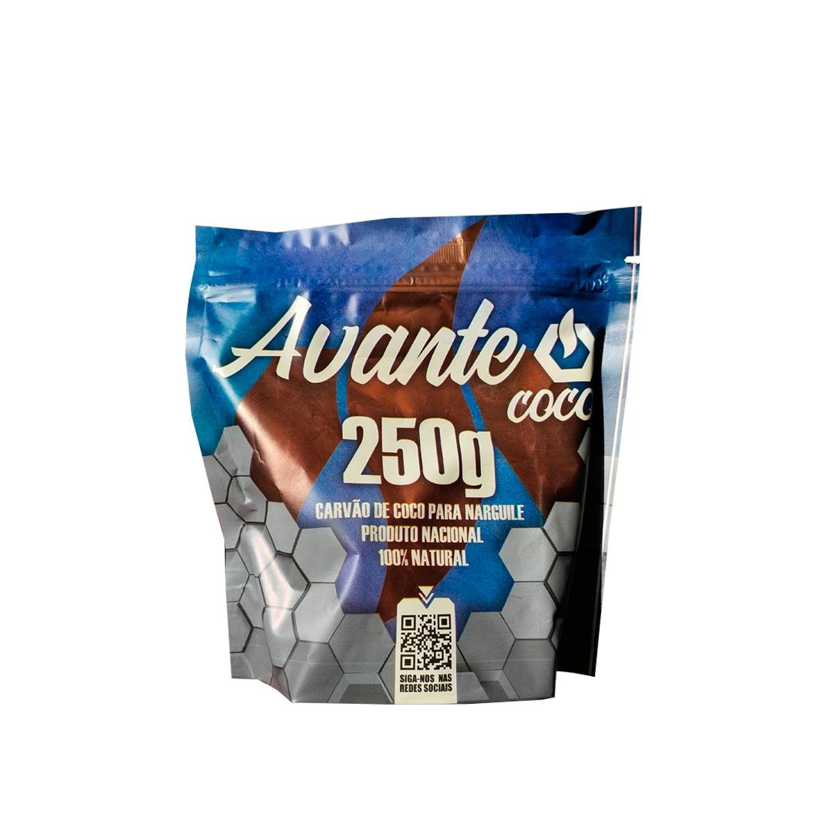 CARVAO AVANTE 250G