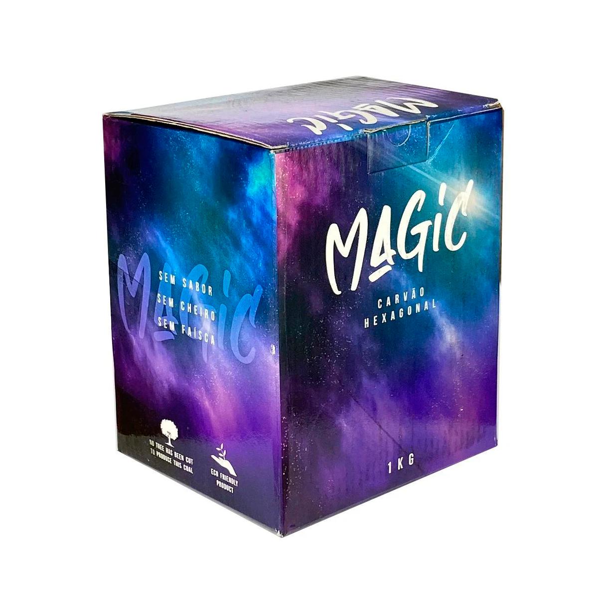 CARVAO MAGIC 1KG