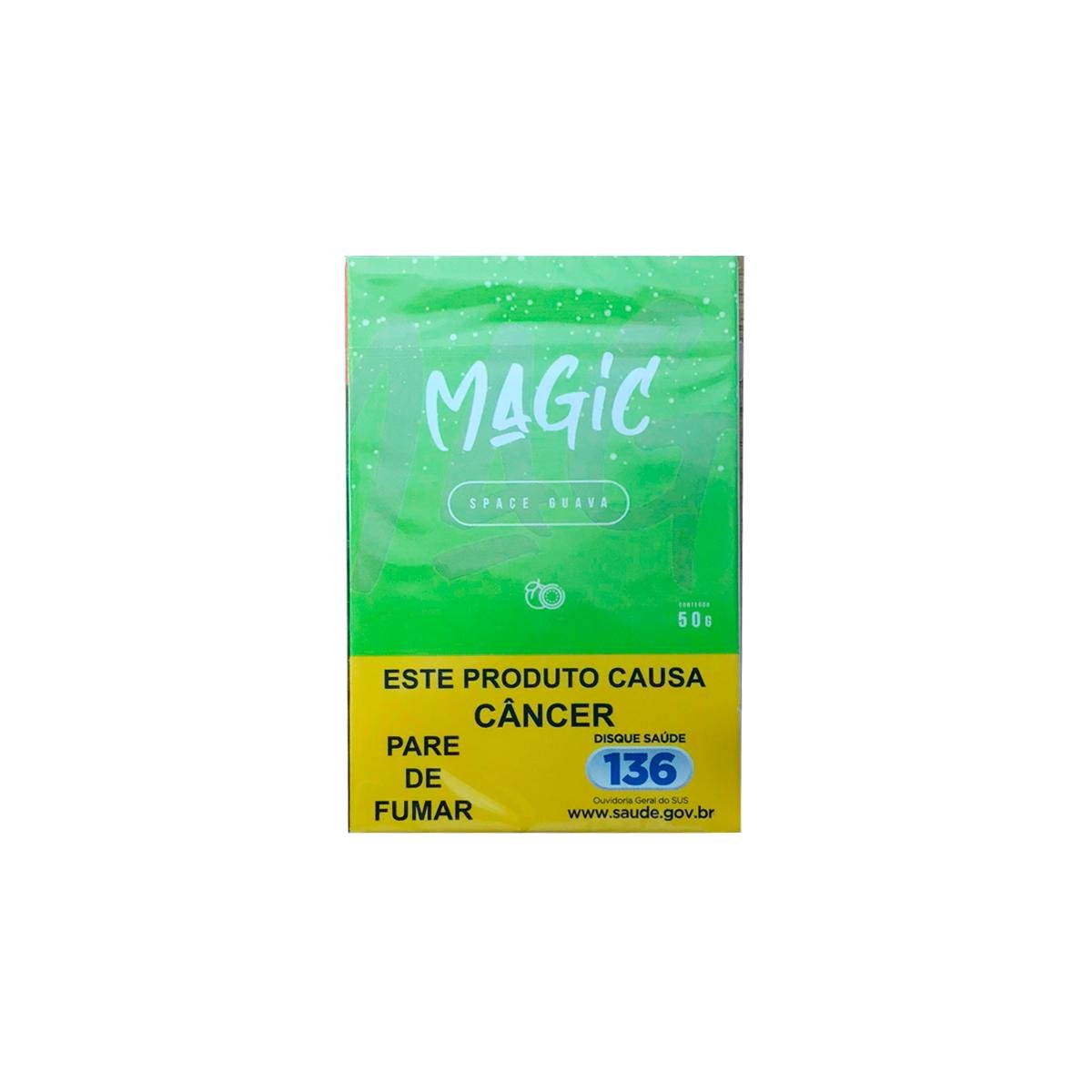 MAGIC SPACE GUAVA 50G UN