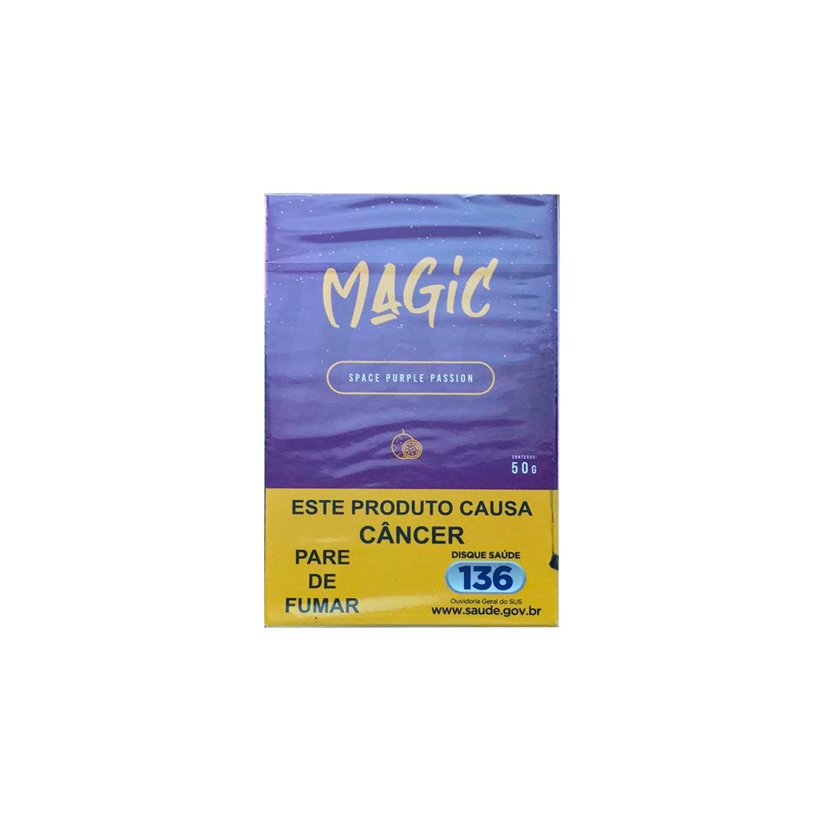 MAGIC SPACE PURPLE PASSION 50G UN