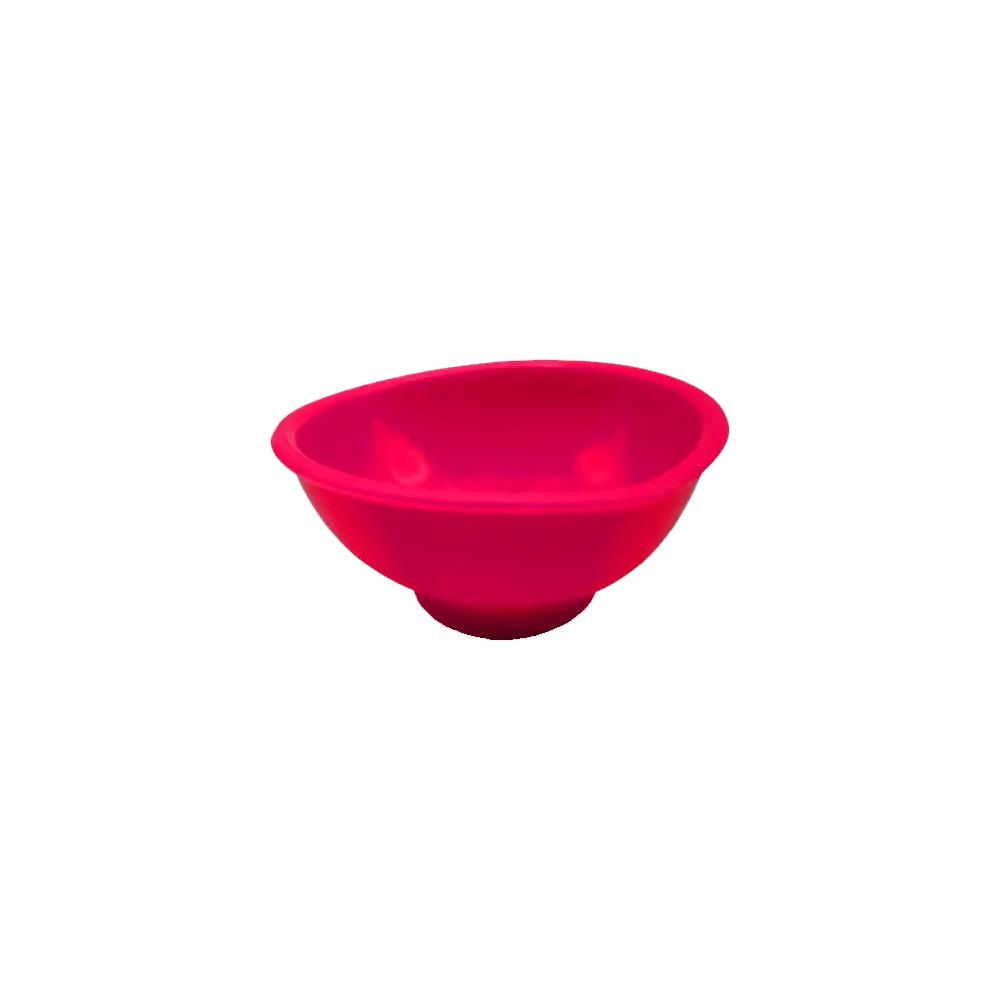 CUIA SILICONE CREMA ROSA PINK