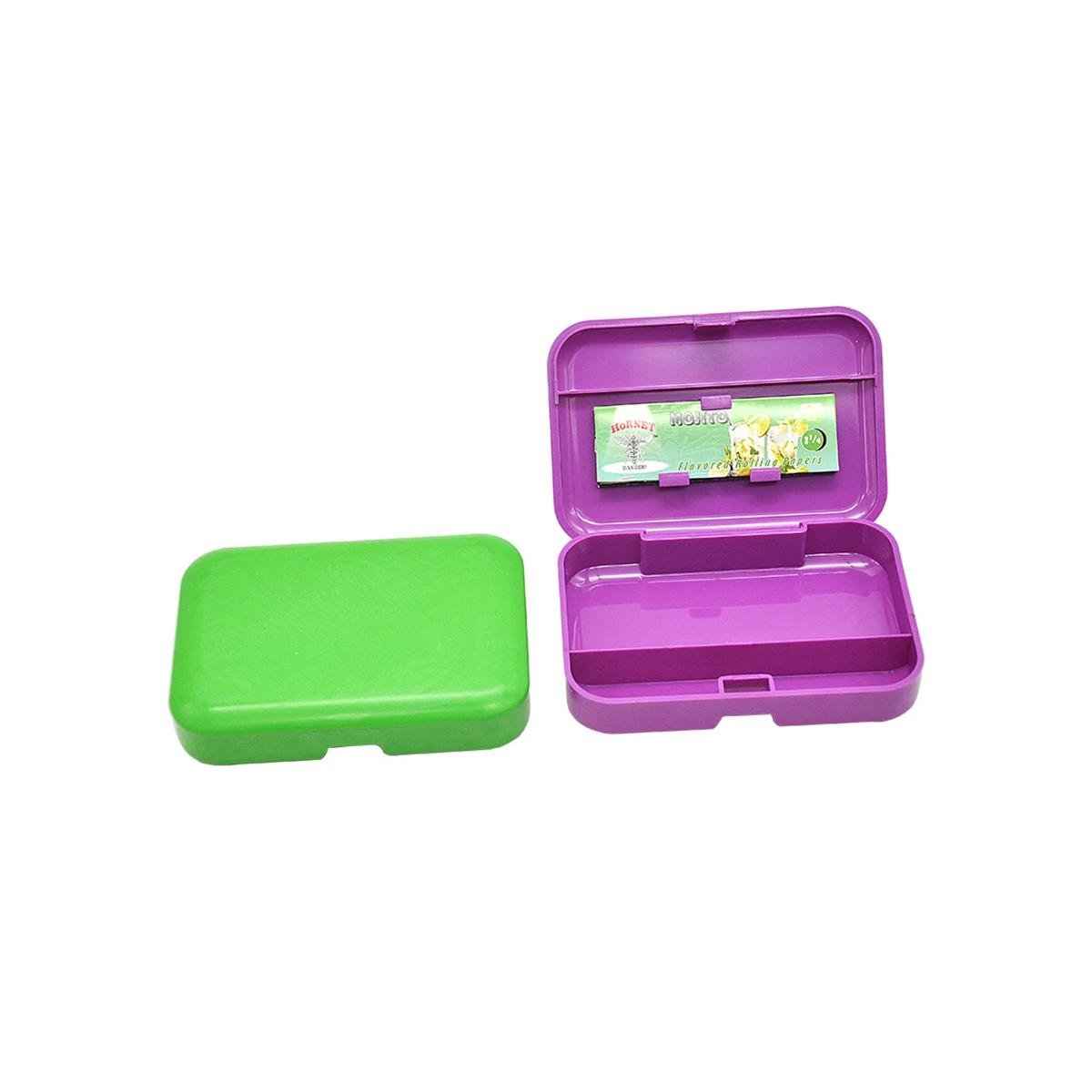 CASE PLASTICO TOKAHAUU C/ DIVISORIAS UN