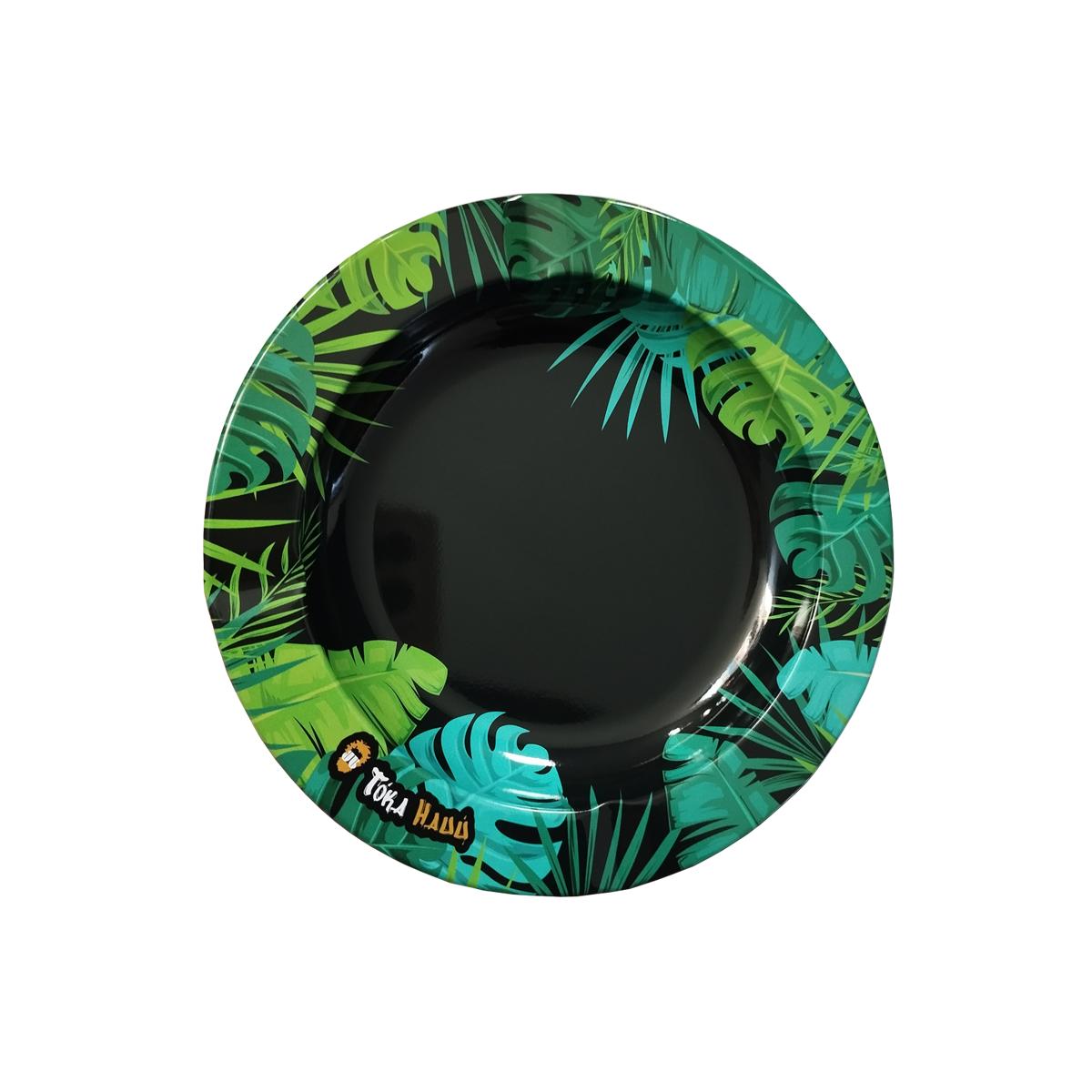 CINZEIRO TOKAHAUU METAL