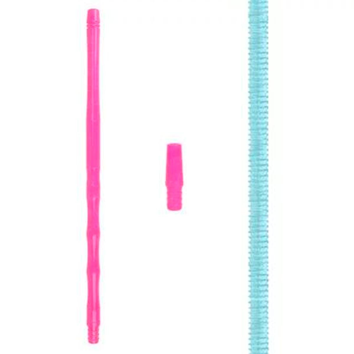 MANG INVICTUS AZUL + ROSA