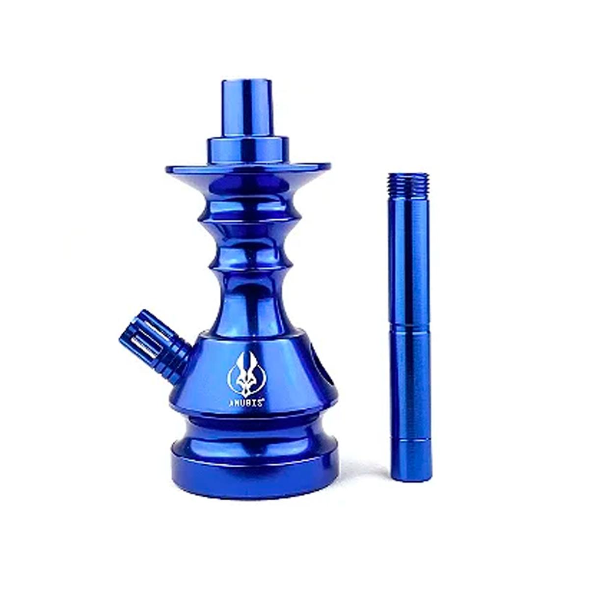 STEM ANUBIS AZUL ESCURO