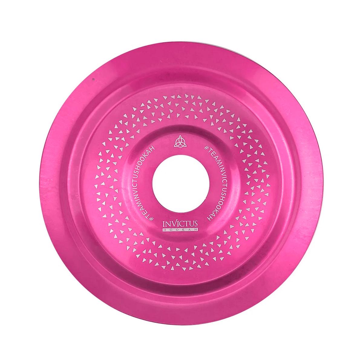 PRATO INVICTUS BASIC ROSA