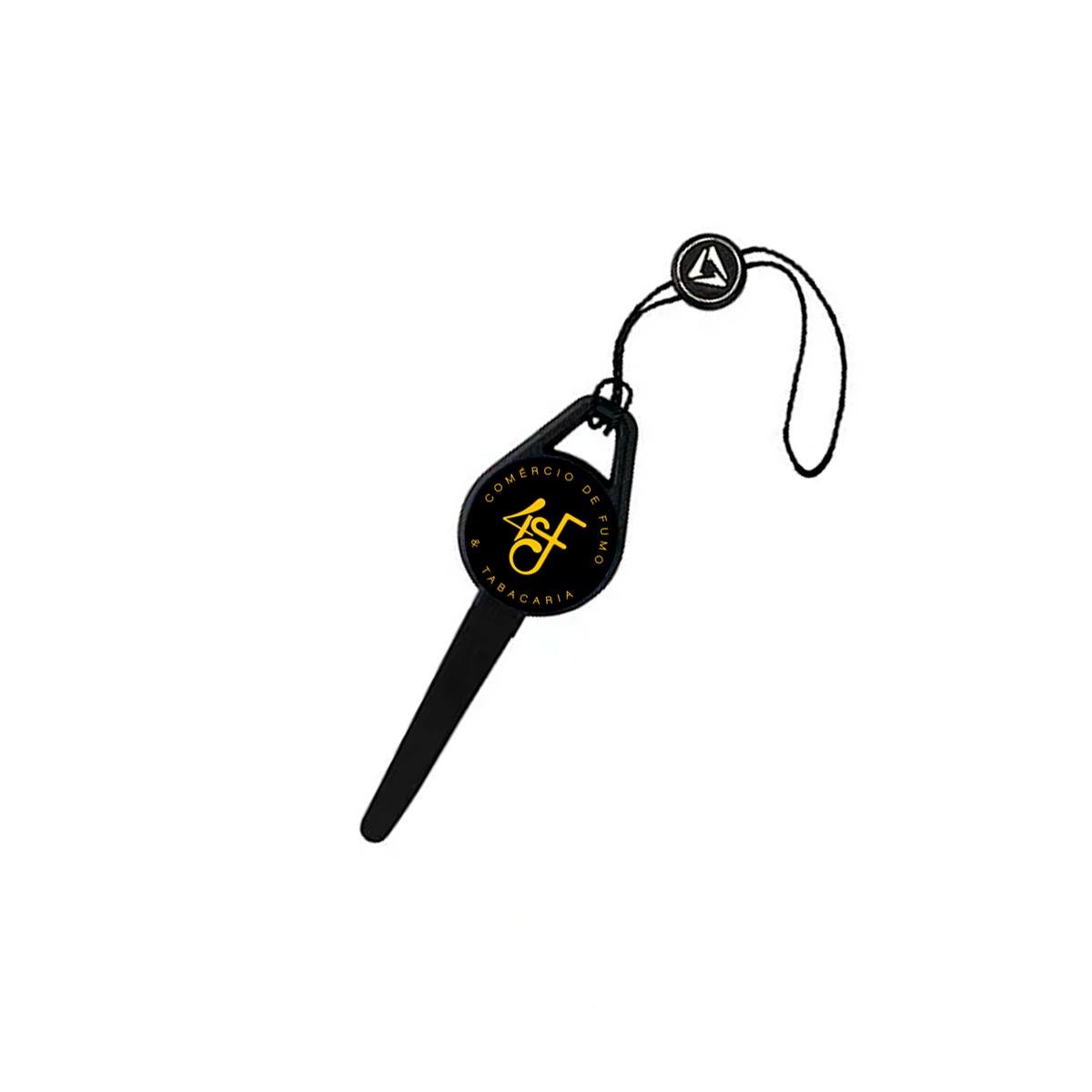 FURADOR ZORD HOOKAH SORTIDO