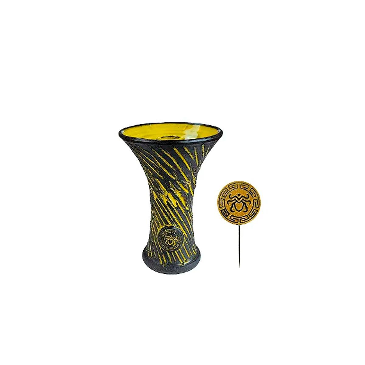 ROSH MEDUSA BOWL KRONOS