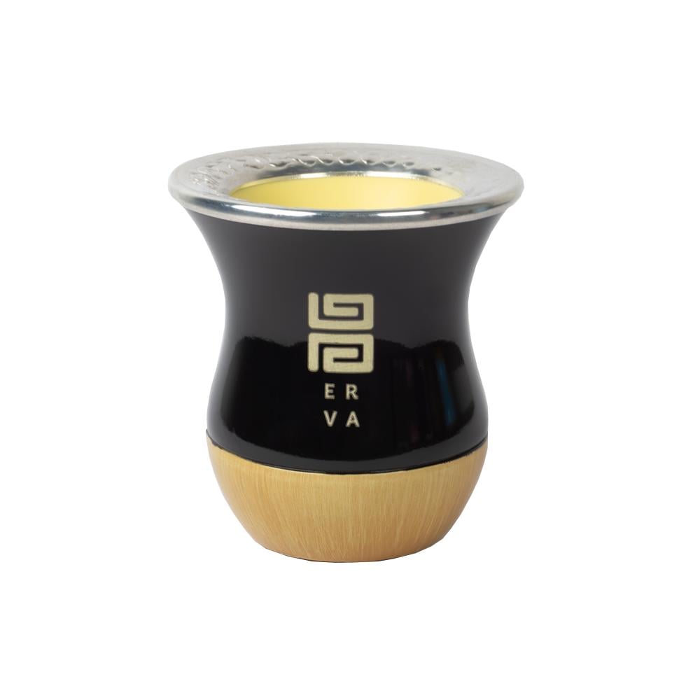 CUIA CHIMARRAO PRETA BLACK ERVA