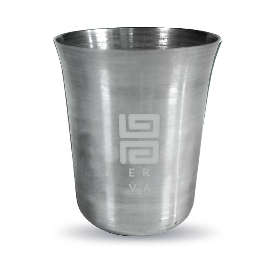 COPO ALUMINIO BLACK NEW CLASSIC ESCOVADO