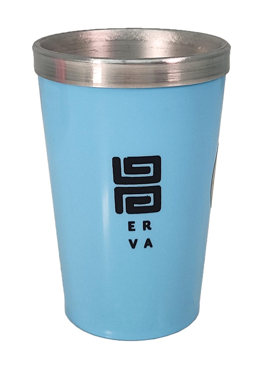 COPO TERMICO CALDERETA AZUL BB BLACK ERV