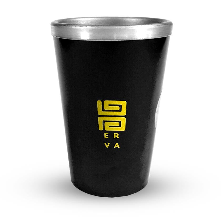COPO TERMICO CALDERETA PRETO BLACK ERV