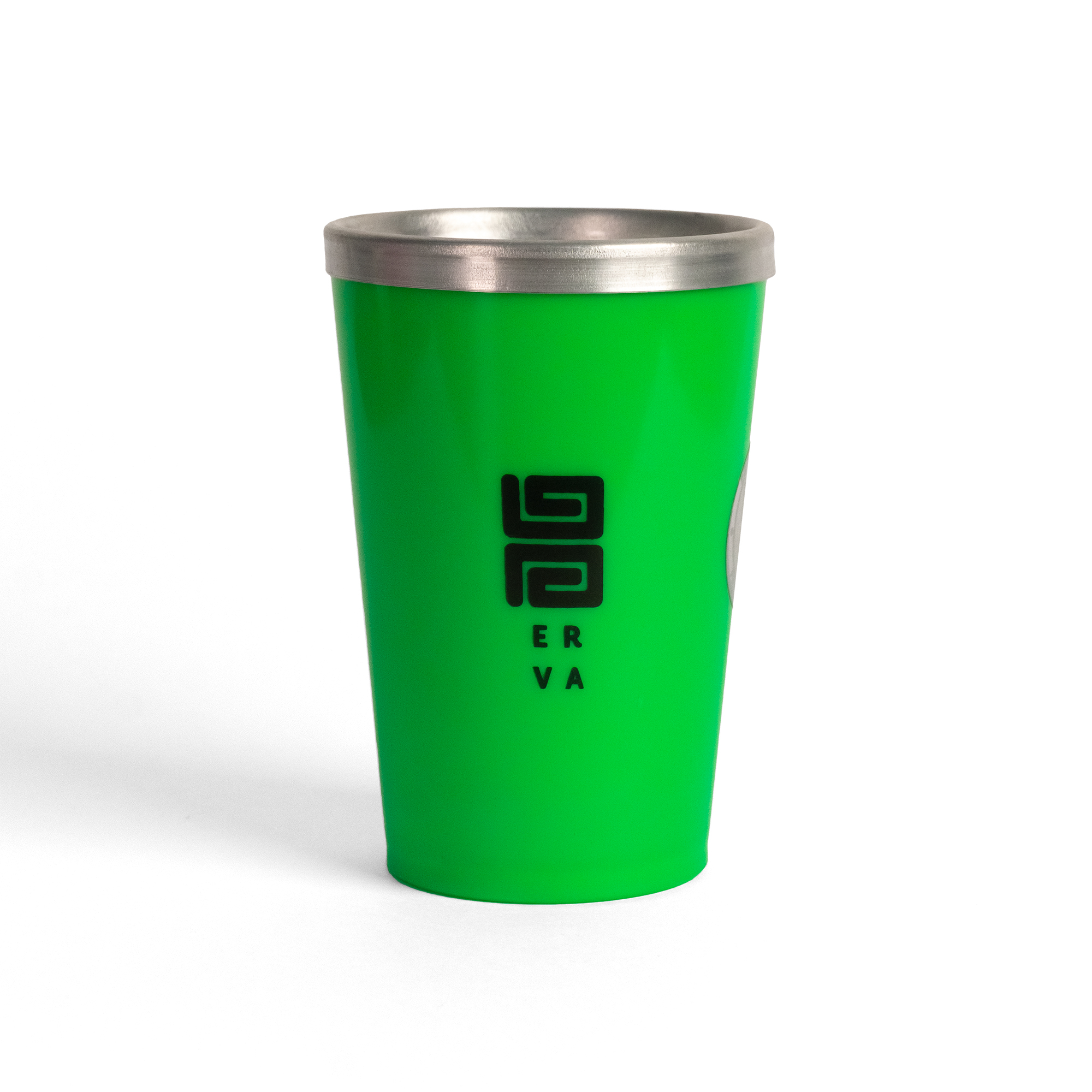 COPO TERMICO CALDERETA VERDE BLACK ERVA