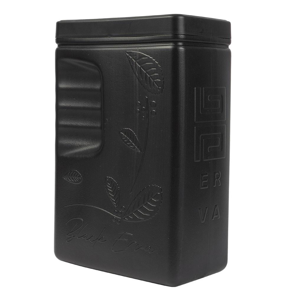 PORTA ERVA PRETO BLACK ERVA