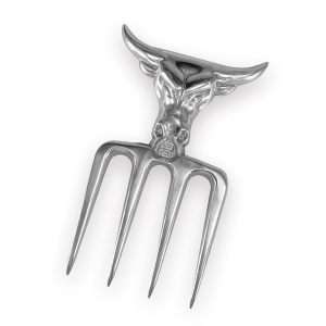 QUADRIDENTE POLIDO BLACK SPICES