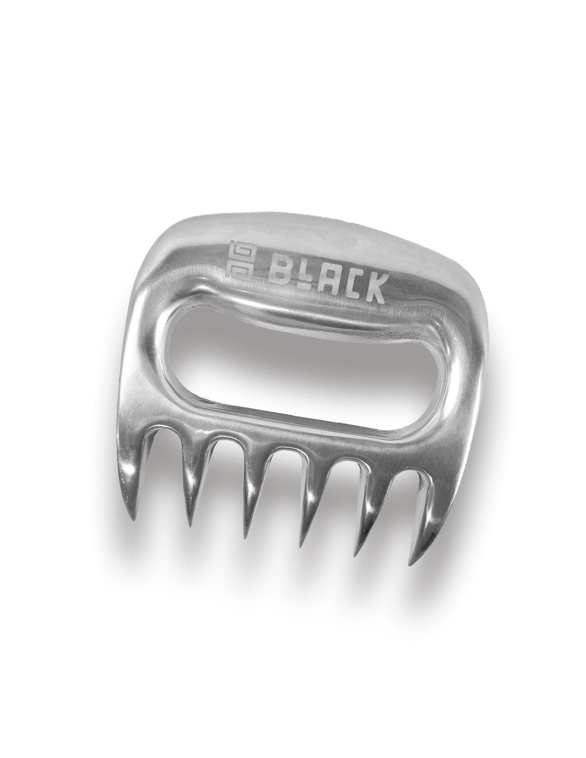 GARRA DE URSO POLIDA BLACK SPICES